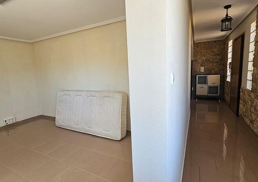 Villa in Los Alcazares