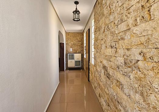 Villa in Los Alcazares