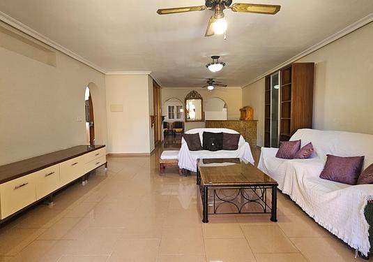 Villa in Los Alcazares