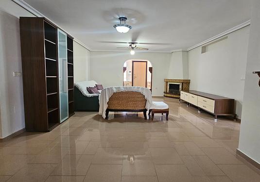 Villa in Los Alcazares