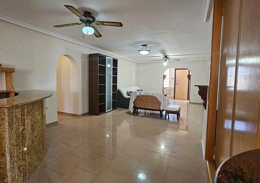 Villa in Los Alcazares