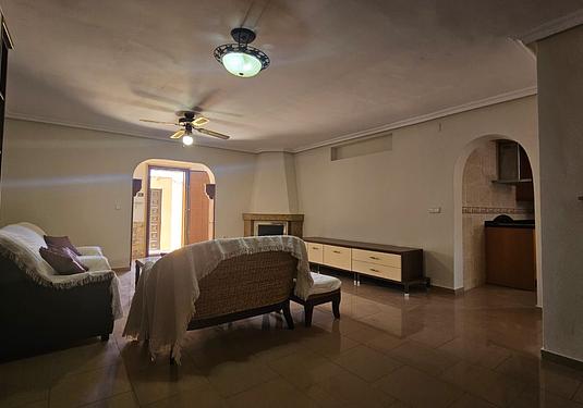 Villa in Los Alcazares