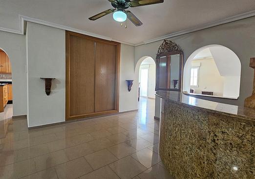 Villa in Los Alcazares