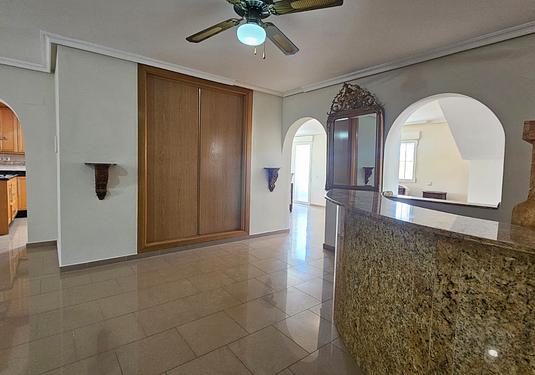 Villa in Los Alcazares