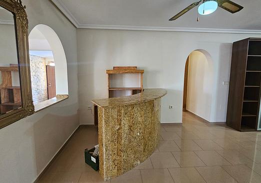 Villa in Los Alcazares