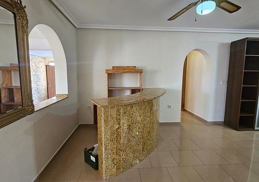 Villa in Los Alcazares