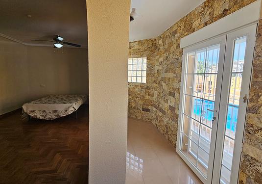 Villa in Los Alcazares
