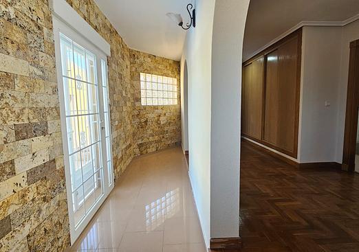 Villa in Los Alcazares