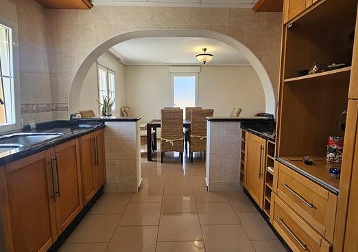 Villa in Los Alcazares