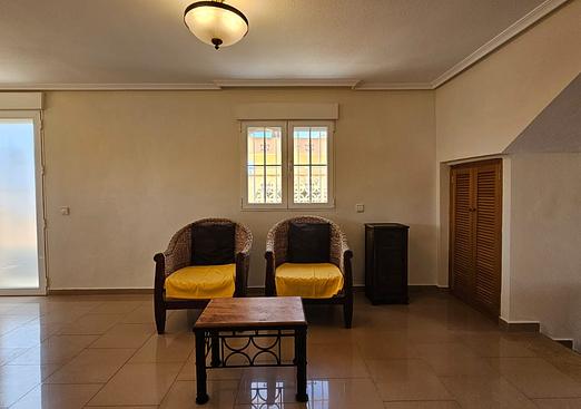 Villa in Los Alcazares