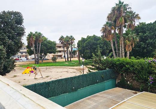 Villa in Los Alcazares
