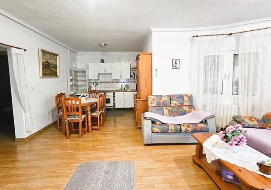Villa in Los Alcazares