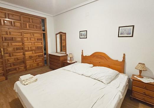 Villa in Los Alcazares