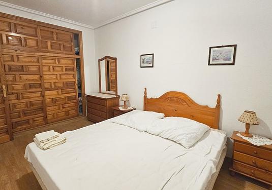 Villa in Los Alcazares