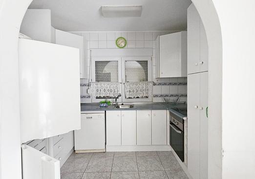 Villa in Los Alcazares
