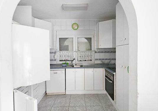 Villa in Los Alcazares