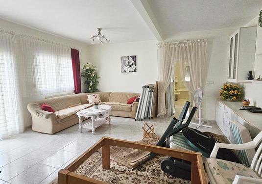 Villa in Los Alcazares