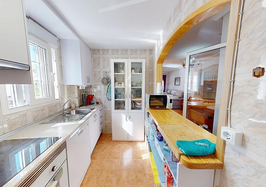 Apartment in Los Alcazares