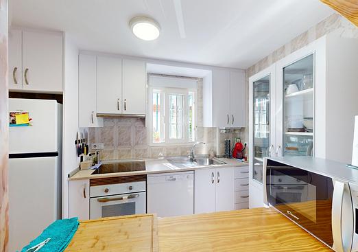 Apartment in Los Alcazares