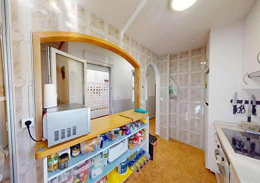 Apartment in Los Alcazares