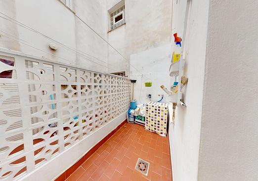 Apartment in Los Alcazares