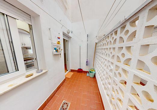 Apartment in Los Alcazares