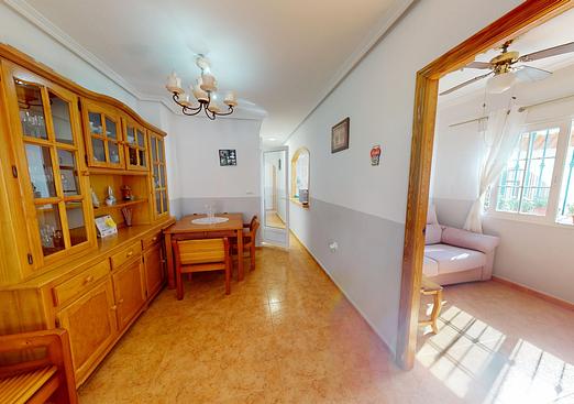 Apartment in Los Alcazares