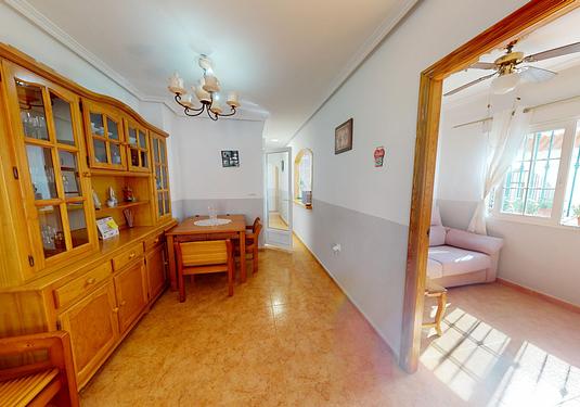 Apartment in Los Alcazares