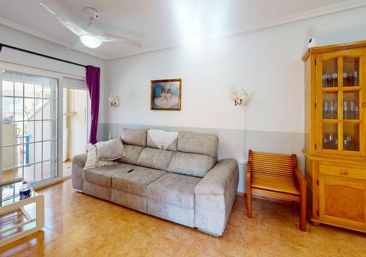 Apartment in Los Alcazares