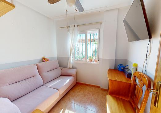 Apartment in Los Alcazares