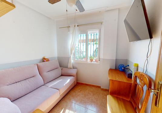 Apartment in Los Alcazares
