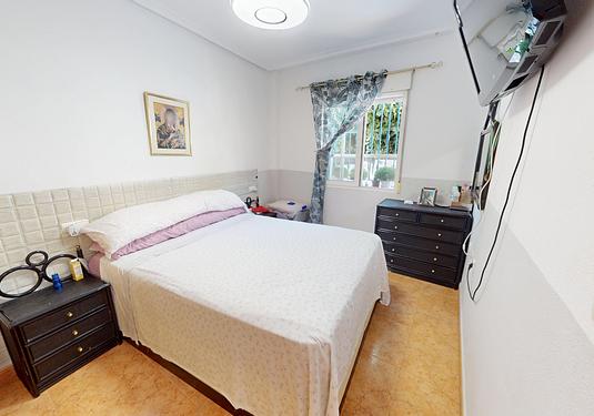 Apartment in Los Alcazares