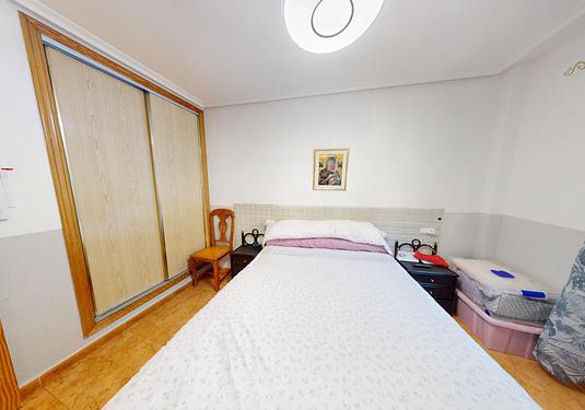 Apartment in Los Alcazares