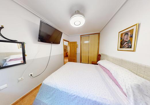 Apartment in Los Alcazares