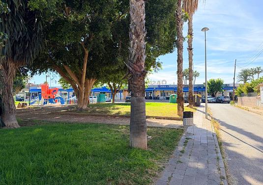 Apartment in Los Alcazares