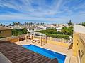 Villa in Los Alcazares