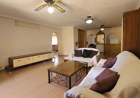Villa in Los Alcazares