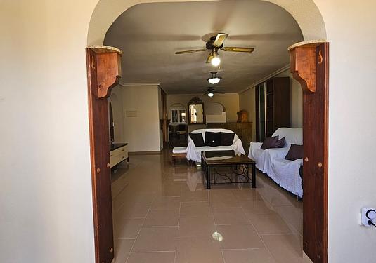 Villa in Los Alcazares