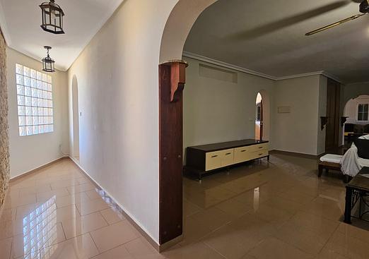 Villa in Los Alcazares