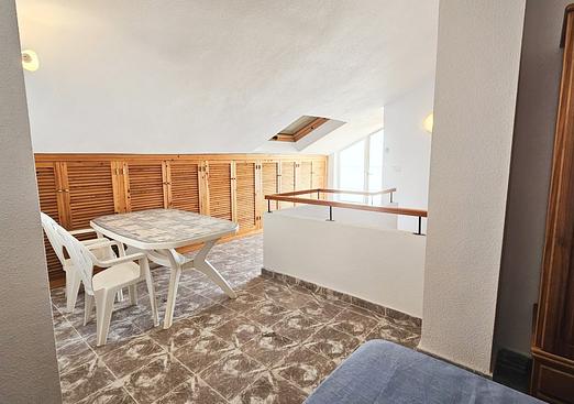 Town house in Los Alcazares