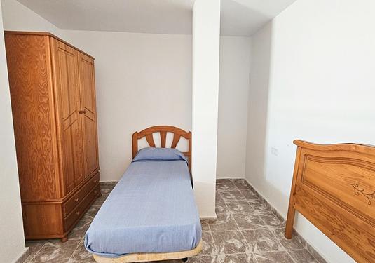 Town house in Los Alcazares