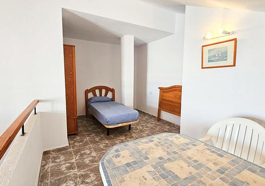 Town house in Los Alcazares