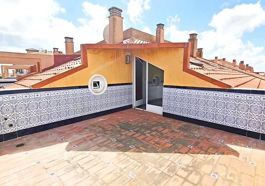 Town house in Los Alcazares