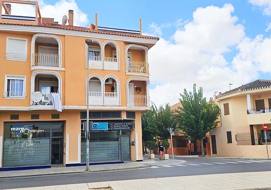 Town house in Los Alcazares