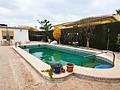 Villa in Los Alcazares