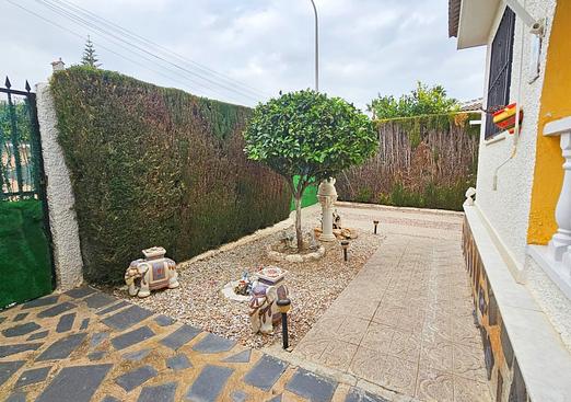 Villa in Los Alcazares