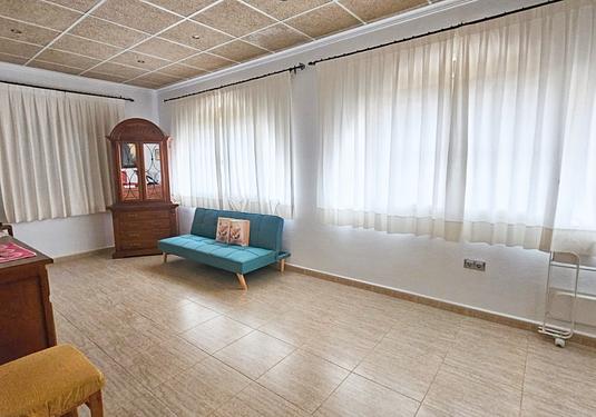 Villa in Los Alcazares