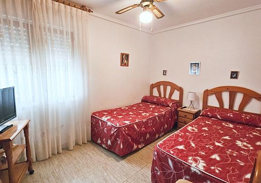 Villa in Los Alcazares