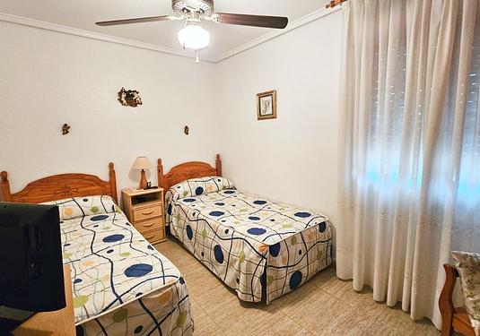 Villa in Los Alcazares