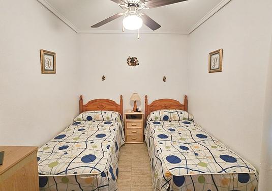 Villa in Los Alcazares